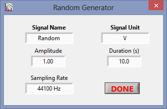 Free Signal Processing Software