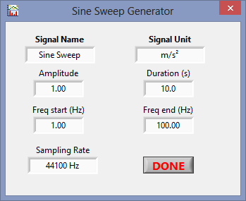 Free Signal Processing Software