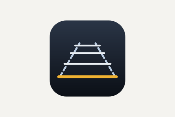 RV Backup Helper icon