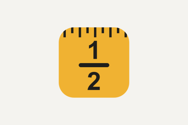SAE Fractional Calculator icon